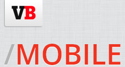 mobile logo
